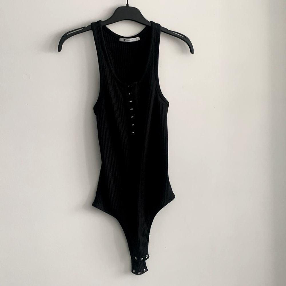 Alexander Wang Bodysuit